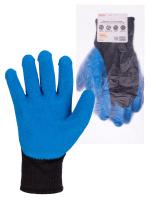 купить Перчатки утепленные Рельеф TDM размер 10 в Йошкар-Оле Перчатки утепленные Рельеф TDM размер 10