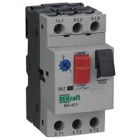 купить Автомат защиты двигателя 9-14А ВА-431 Schneider Electric в Йошкар-Оле Автомат защиты двигателя 9-14А ВА-431 Schneider Electric