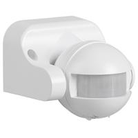 купить Датчик движения настенный 1100Вт 12м 180гр белый IP44 ДД-009 IEK в Йошкар-Оле Датчик движения настенный 1100Вт 12м 180гр белый IP44 ДД-009 IEK
