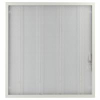 Светильник ДВО/ДПО 6500К призма 36Вт 3600лм 595*595*19мм белый IP40 SPO-6 ЭРА 