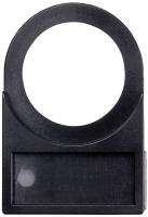 Держатель маркировки DM 18*25