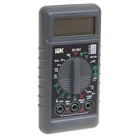 купить Мультиметр M182 IEK в Йошкар-Оле Мультиметр M182 IEK