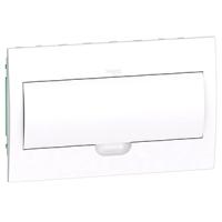 Бокс 18мод встраиваемый белый белая дверь IP40 Easy9 Schneider Electric 