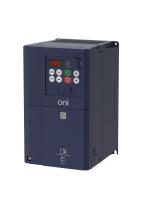 Преобразователь частоты 7,5кВт 3ф 380В FC-431 ONI встр.торм.