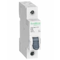 купить Автомат 1Р 10А B 4,5кА City9 Systeme Electric  в Йошкар-Оле Автомат 1Р 10А B 4,5кА City9 Systeme Electric