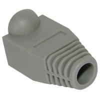 купить Колпачок RJ45 серый 2шт в Йошкар-Оле Колпачок RJ45 серый 2шт