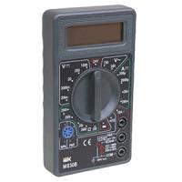 купить Мультиметр M830B IEK в Йошкар-Оле Мультиметр M830B IEK