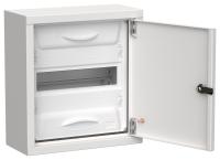 купить Корпус ЩРн-12з 335*310*140мм белый IP31 IEK TITAN 5 в Йошкар-Оле Корпус ЩРн-12з 335*310*140мм белый IP31 IEK TITAN 5