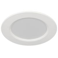 купить Даунлайт свд ДЛ-95 круг 6Вт 4000К 415лм белый IP40 LED 17 ЭРА  в Йошкар-Оле Даунлайт свд ДЛ-95 круг 6Вт 4000К 415лм белый IP40 LED 17 ЭРА