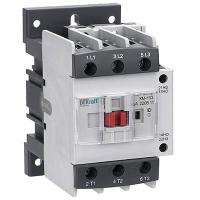 Контактор 50А 220В 1НО 1НЗ КМ-103 Schneider Electric 