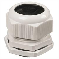 купить Сальник PG-16 10-14мм серый IP54 IEK  в Йошкар-Оле Сальник PG-16 10-14мм серый IP54 IEK