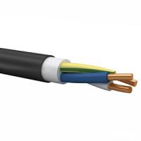 ППГнг(А)-HF 2*1,5 ок(N,PE)-0,66кВ медь КРУГЛЫЙ кабель Ярославский кабель