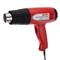 Фен технический 1600Вт 600°С Rexant STANDARD