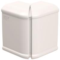 Угол внешний изменяемый 80*40мм IEK Праймер