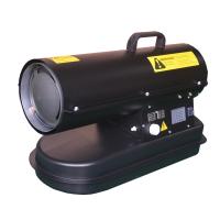 купить Тепловая пушка дизельная 20000Вт 220В 500м3/ч круглый черный Rexant прямой нагрев в Йошкар-Оле Тепловая пушка дизельная 20000Вт 220В 500м3/ч круглый черный Rexant прямой нагрев