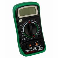 Мультиметр M838 Mastech