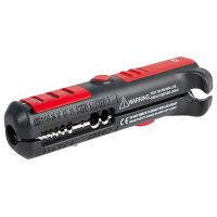 Инструмент для снятия изоляции 0,5-6,0мм2 WS-20 КВТ Вольтмастер