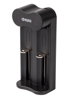 Автоматическое ЗУ ФАZА L-71 USB  (2 x Li-Ion)
