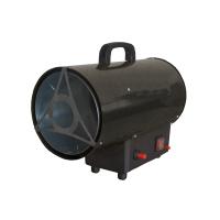 купить Тепловая пушка газовая 10000Вт 220В 350м3/ч круглый черный Rexant в Йошкар-Оле Тепловая пушка газовая 10000Вт 220В 350м3/ч круглый черный Rexant