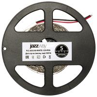 Лента свд 12В 12Вт/м 120свд/м 3000К 960лм/м 2835 IP65 Jazzway 5м