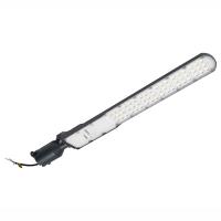 Светильник консольный свд PSL 09 150W 5000K GR IP65 Jazzway