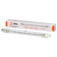 купить Лампа галоген R7s 500Вт 118мм 3000К 7200лм ЭРА  в Йошкар-Оле Лампа галоген R7s 500Вт 118мм 3000К 7200лм ЭРА