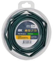 купить Трубка ТУТнг-LS 6/3мм зеленый 2м инд.упаковка IEK в Йошкар-Оле Трубка ТУТнг-LS 6/3мм зеленый 2м инд.упаковка IEK