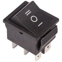 Переключатель RWB-508, SC-767 ON-OFF-ON 15А 250В