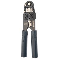 купить Инструмент для обжима витой пары 8Р8C ht-210N Rexant в Йошкар-Оле Инструмент для обжима витой пары 8Р8C ht-210N Rexant