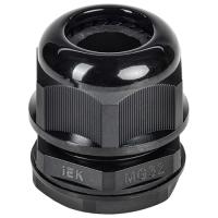 купить Сальник MG-32 18-25мм черный IP68  в Йошкар-Оле Сальник MG-32 18-25мм черный IP68