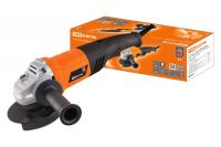 купить Шлифмашина угловая 1200Вт 125мм 11000об/мин 2,5кг TDM в Йошкар-Оле Шлифмашина угловая 1200Вт 125мм 11000об/мин 2,5кг TDM