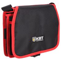 Сумка монтажника ткань 240*240*70мм КВТ С-10