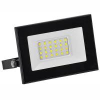 купить Прожектор свд 30Вт 6500К 2400лм черный IP65 120° SMD GENERICA (IEK)  в Йошкар-Оле Прожектор свд 30Вт 6500К 2400лм черный IP65 120° SMD GENERICA (IEK)
