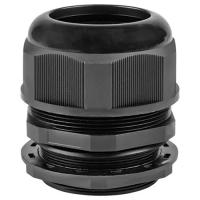 купить Сальник MG-63 40-50мм черный IP68 EKF  в Йошкар-Оле Сальник MG-63 40-50мм черный IP68 EKF