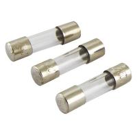 Вставка плавкая 3,15А 250В ВПБ6-11 TDM 10шт