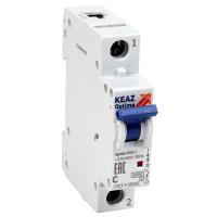 купить Автомат 1Р 5А C 6кА ВМ63 КЭАЗ OptiDin  в Йошкар-Оле Автомат 1Р 5А C 6кА ВМ63 КЭАЗ OptiDin