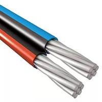 СИП4 2*25 провод самонесущий изолированный