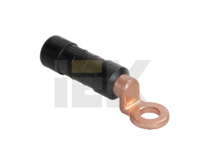 Наконечник алюминий НИМ-120 13-14,2 IEK