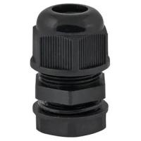 купить Сальник MG-12 5-7мм черный IP68 EKF  в Йошкар-Оле Сальник MG-12 5-7мм черный IP68 EKF