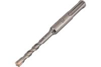 Бур SDS+ 6*50(110)мм Makita крестовая пластина