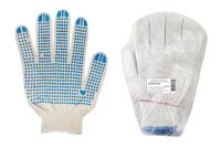 купить Перчатки х/б точка 5 нитей TDM 10 класс (6пар) в Йошкар-Оле Перчатки х/б точка 5 нитей TDM 10 класс (6пар)