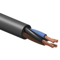 КГВВнг(А)-LS 4*4 черный кабель Цветлит