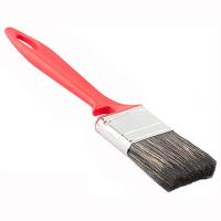 купить Кисть плоская «Водные краски» 35*10мм в Йошкар-Оле Кисть плоская «Водные краски» 35*10мм