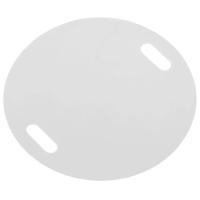 купить Бирка У135 УралПАК круг 20шт в Йошкар-Оле Бирка У135 УралПАК круг 20шт