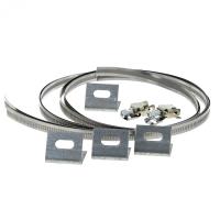 купить Комплект для монтажа к столбу PROxima EKF  в Йошкар-Оле Комплект для монтажа к столбу PROxima EKF