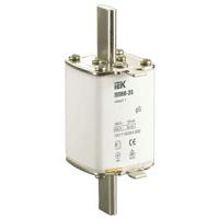 Вставка ППНИ-35 габ.1 200А IEK