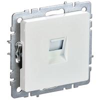 Брайт жемчуг розетка RJ45 скрытая 1-ая Cat5e