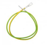 Провод заземления с наконечниками 20см