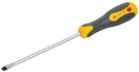 Отвертка шлицевая SL 6*150мм IEK ARMA2L 3