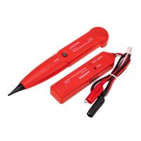 Детектор для скрытой проводки Rexant R6812 трассоискатель